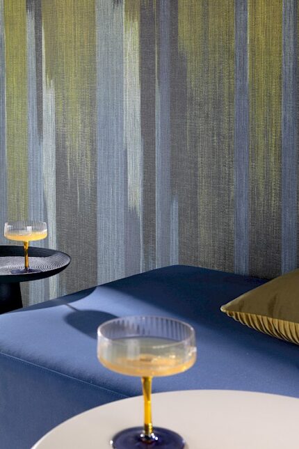 Wallpaper Serica Holi Mocca